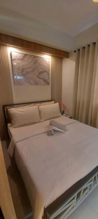 The Euphoria Suite MOA Shore 2 Netflix WiFi