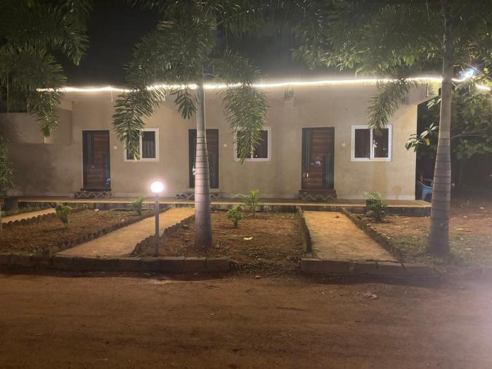 Holidaypark Resort Araku