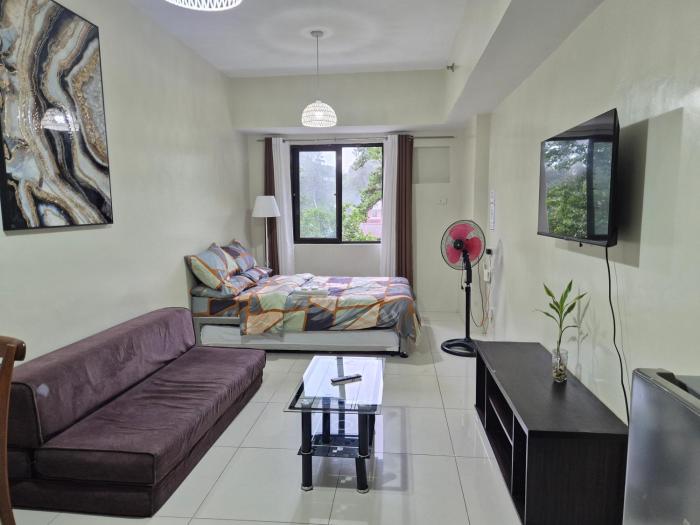 CozyNest Rentals at Brenthill Condominium