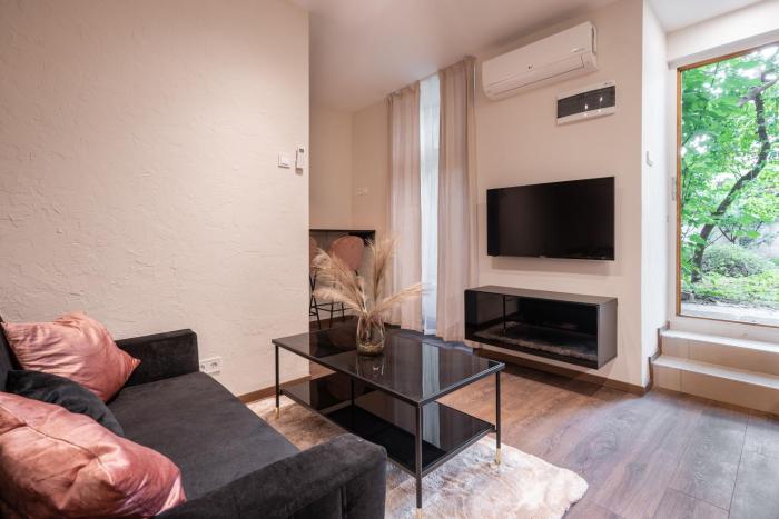 Kazinczy 11 - Boutique Apartments by BQA