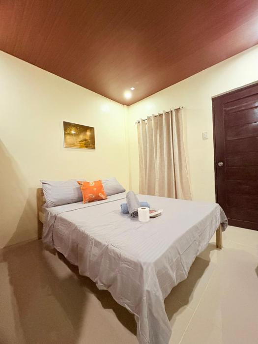 Mintal Studio Stay Near UP Mindanao and Marina
