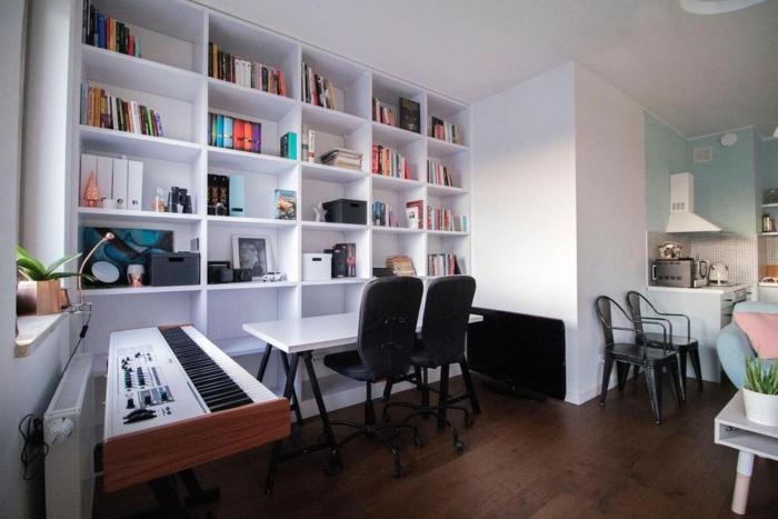 Piękny Artystyczny Apartament Gdańsk