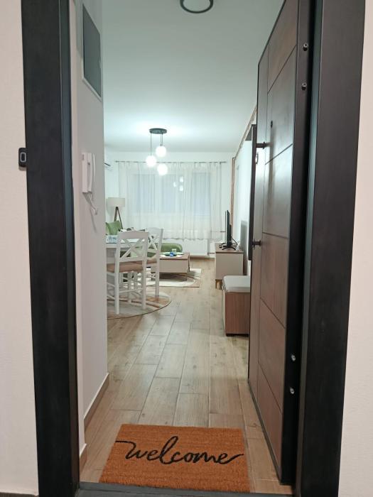 Apartman Zejak - Srebrno jezero