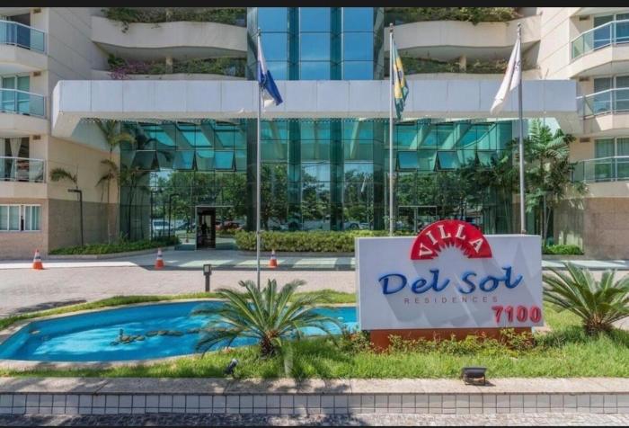 Aparthotel Villa del Sol