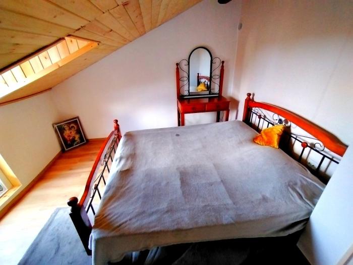 Attic Rooms Varna