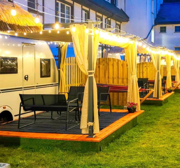 Great Polonia Camp & Travel