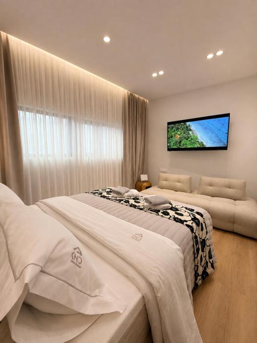 KND Living Concept - Downtown Inn