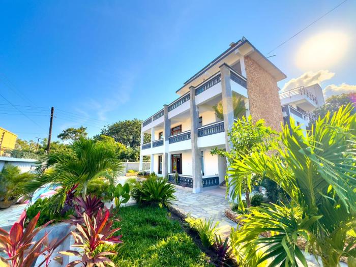 Asalava Apartmen