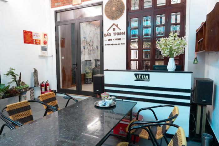 Bảo Thanh Mini Home