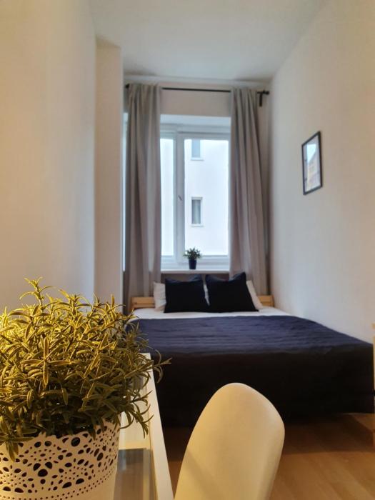 Pokoje Wzgórze Świętego Maksymiliana