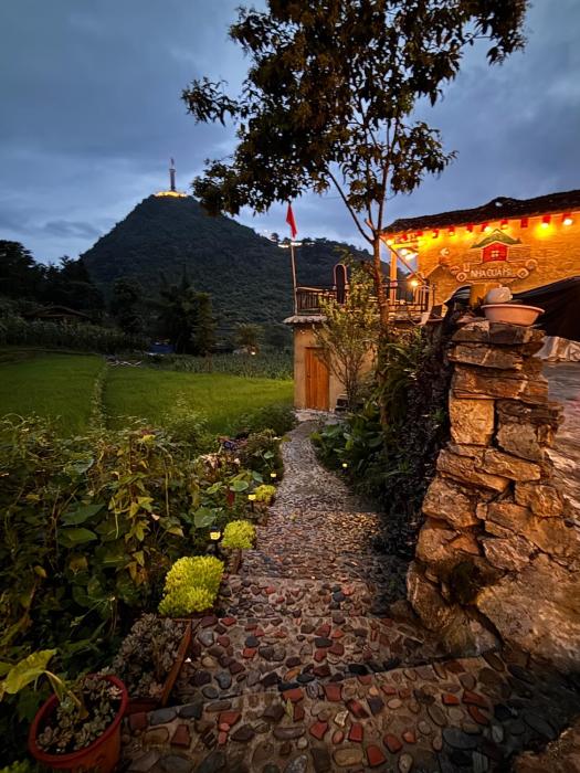 Nhà Của Mị Homestay