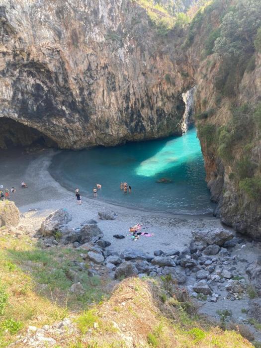 Casa Limone San Nicola Arcella