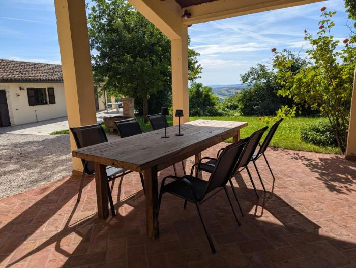 Casa Alloro