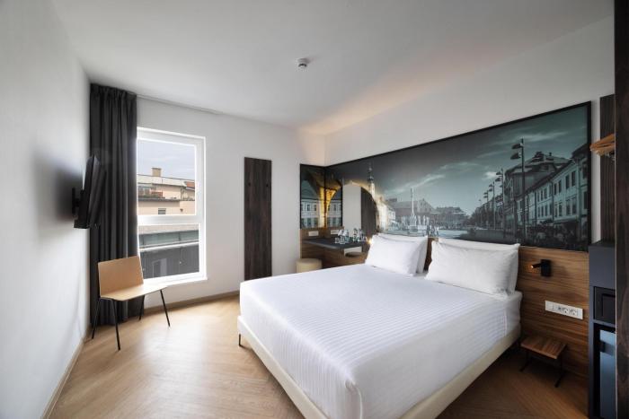 B&B Hotel Maribor