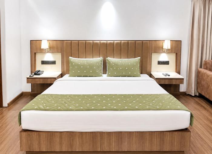 Hotel Utsav Royal