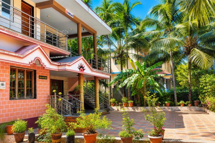 Omkar Homestay - Honavar