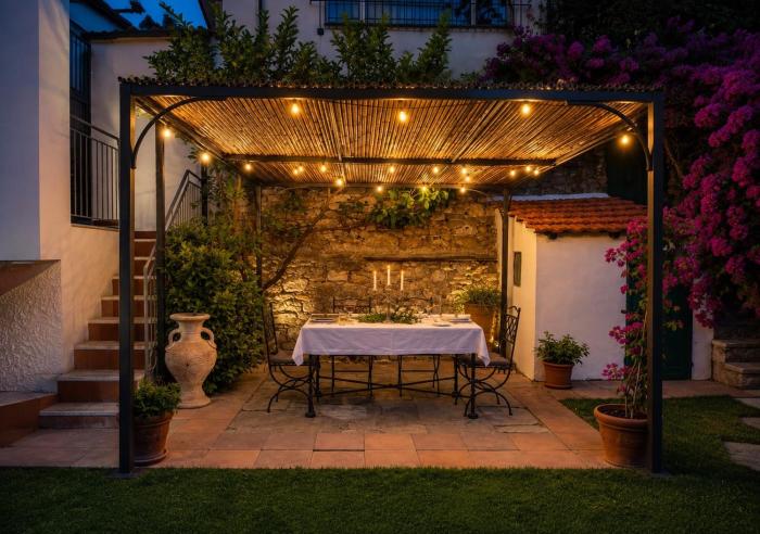 Antica Casa Virginia