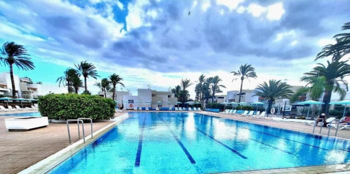 PRESTIGE Apartment Tenerife