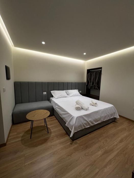 Tirana Hideaway