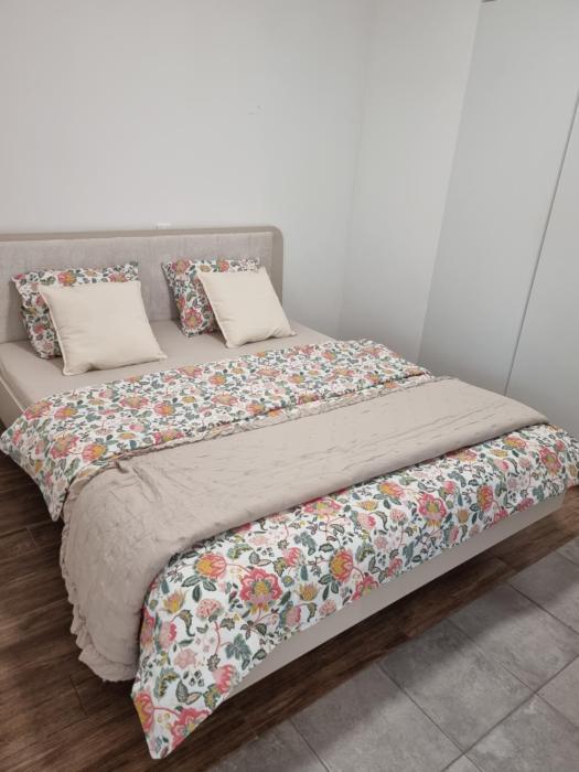 Apartma AVA
