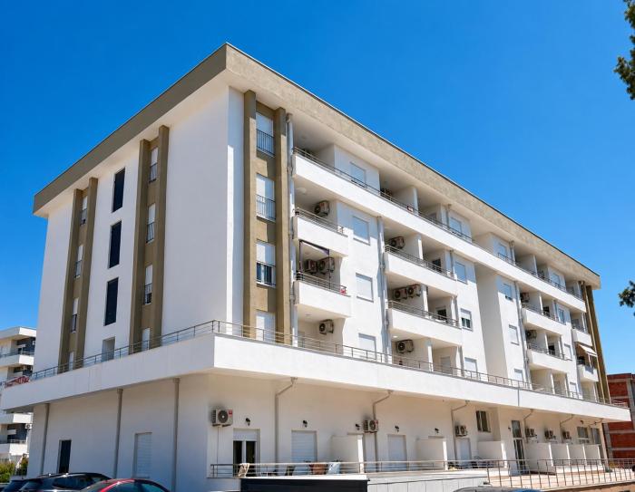 Apartment K&R