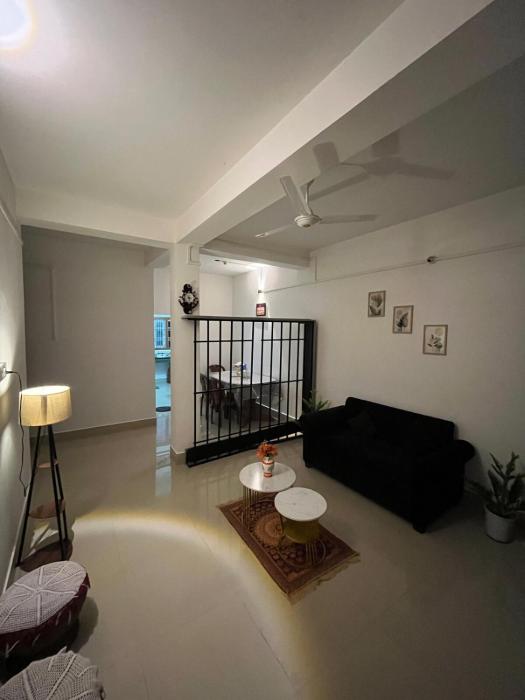 The Cozy Space AC room in Jorhat