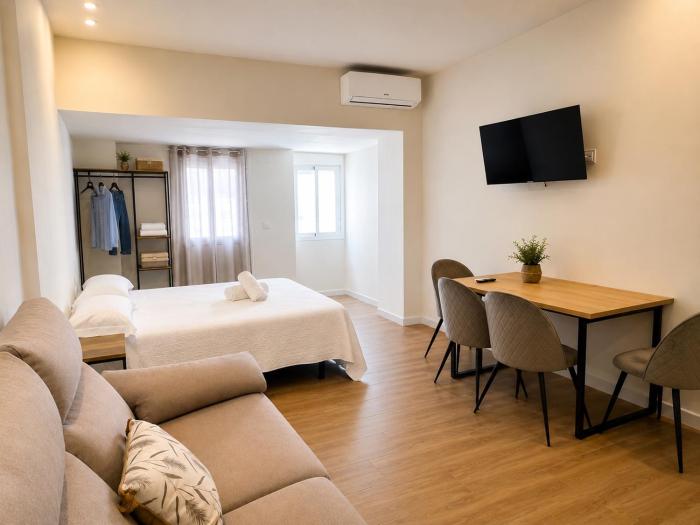 Boutique Apartamentos Córdoba