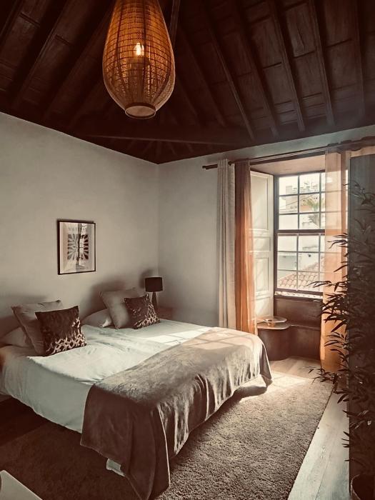 Casa Fuentes