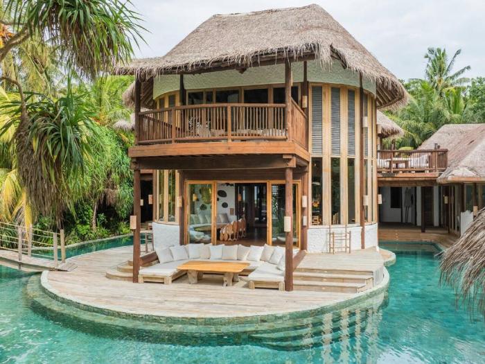 Villa Stunning 3 Bedroom