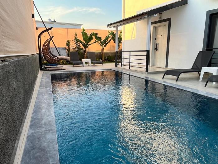 Villa Duman