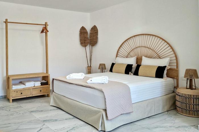 Margaritas Boutique House