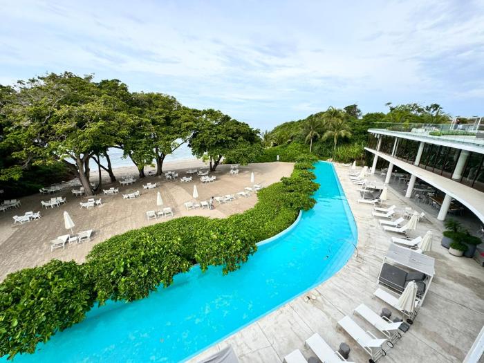 Departamento Playa Dorada Punta Mita, Beach Front