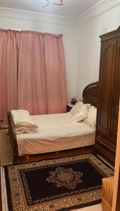 Superbé appartement bien équipé, situé à environ 300 Mètres de la plage Martil