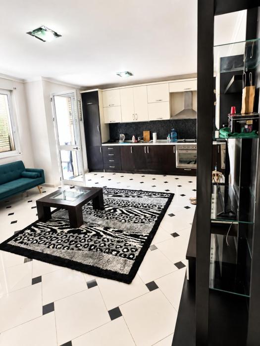 Irina Apartment