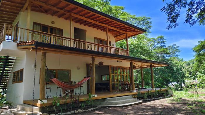 Tierra Viva Ecoproject