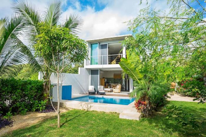 Villa 34 I Puerto Aventuras I Private Pool
