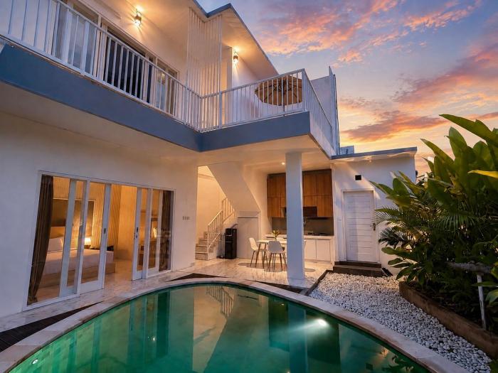 Villa in Canggu, Bali - Bestines Villa