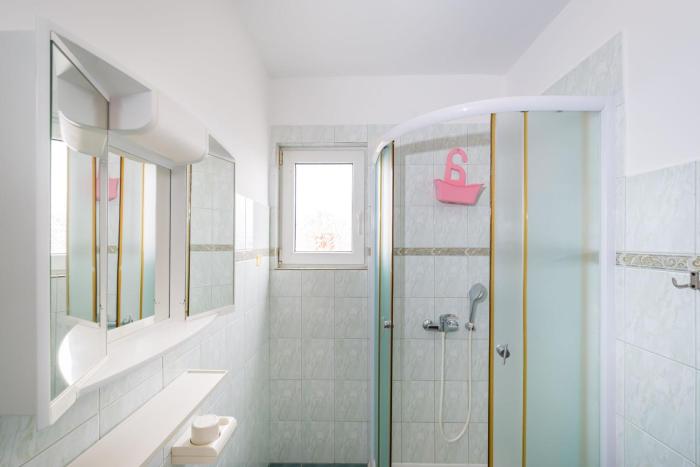 CC Silvyy Apartments Novalja