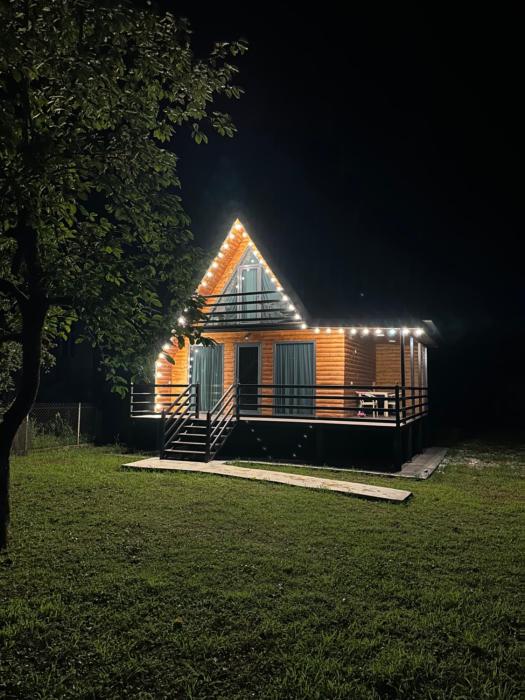 Kaniore Cottage