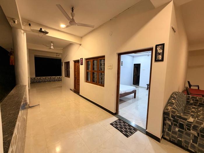KOKO Coastal Stay