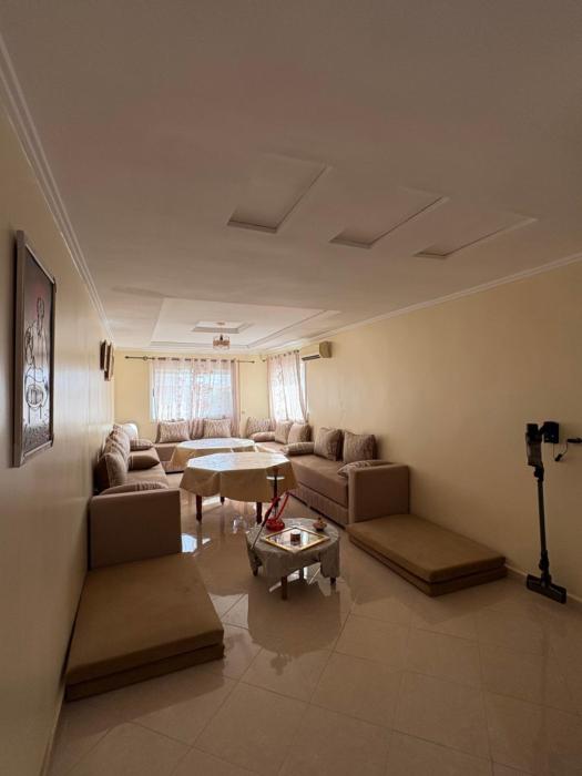 Appartement proche aéroport