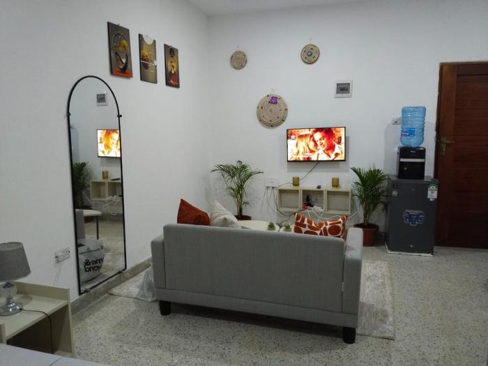 Studio furnished Mombasa Nyali