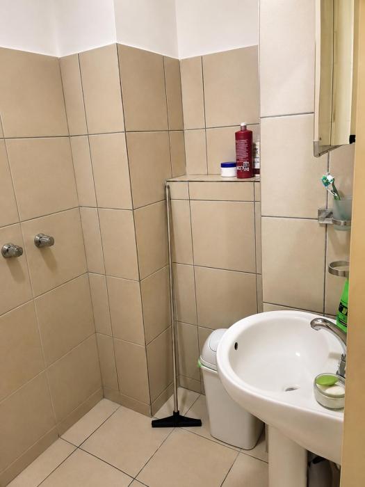 Habitación en ubicación estratégica