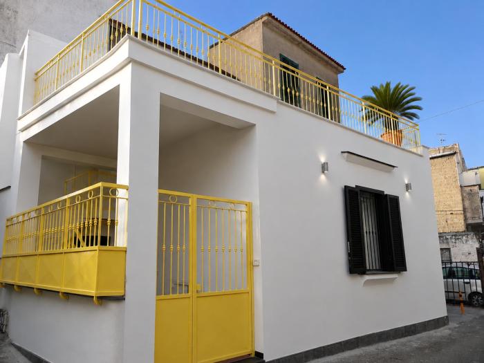 La Casetta