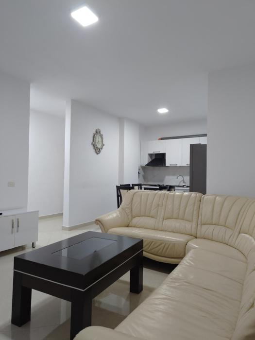 Prestige Residence 1 Fier