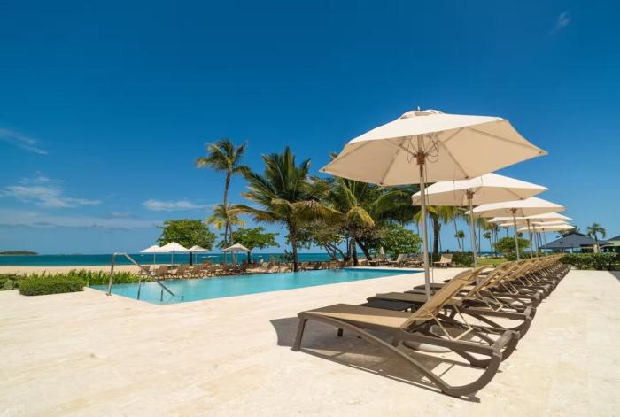 Blue Coast Condo