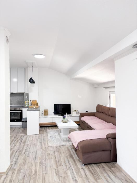 Muso Apartments