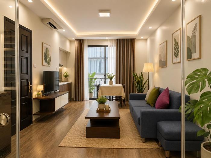 Halo Homestay