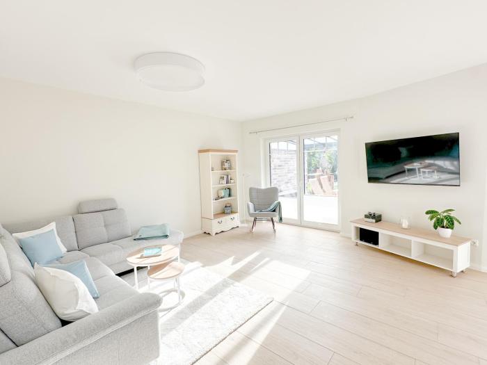 Ferienwohnung Knut