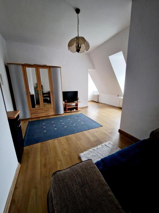 Apartament Piłsudskiego